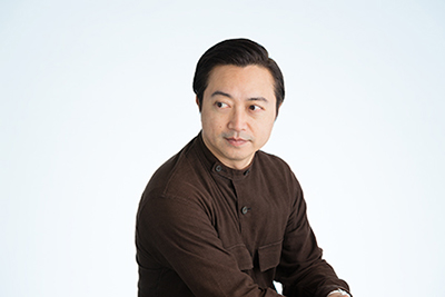 Gary Chang