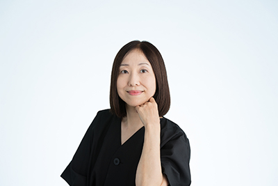 川上 典李子