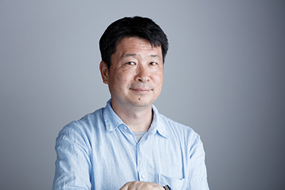 Hajime Ishikawa