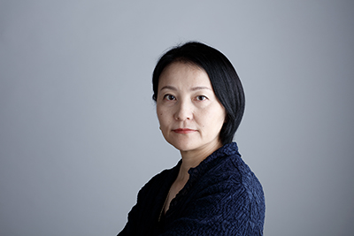 Noriko Hashida