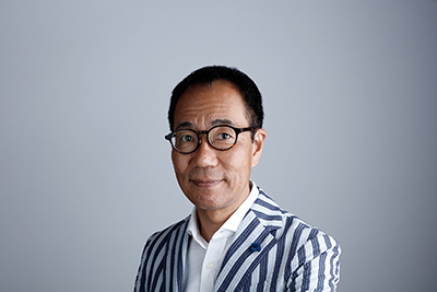 Toru Iwasa