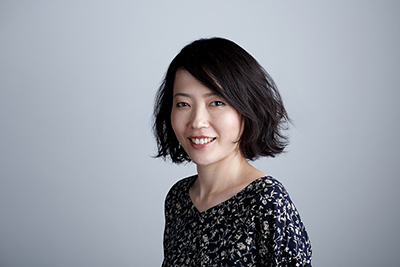 Takako Kansai