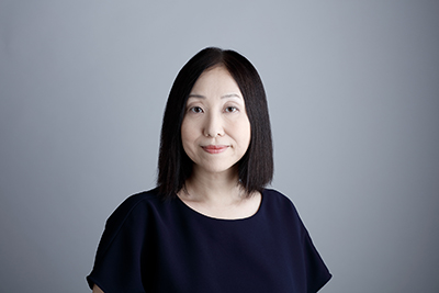 Noriko Kawakami