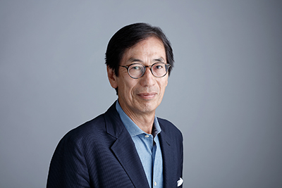 Mineaki Saito