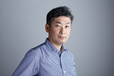 Hidetomo Nagata