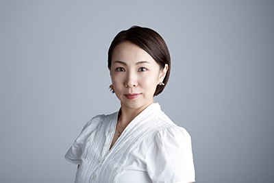 Yuko Nagayama