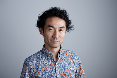 Osamu Nishida