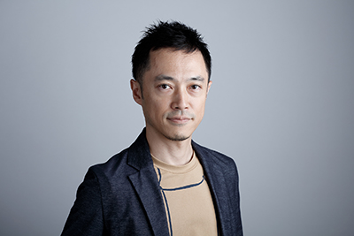 Takashi Shigeno