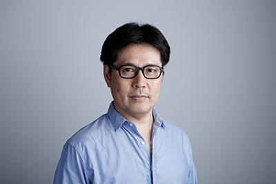 Hitoshi Tanaka