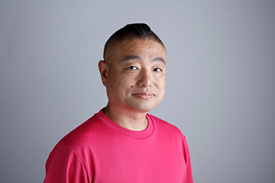 Naoki Terada