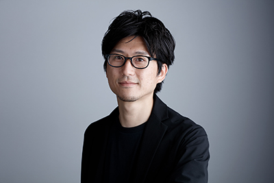 Satoshi Yoshiizumi