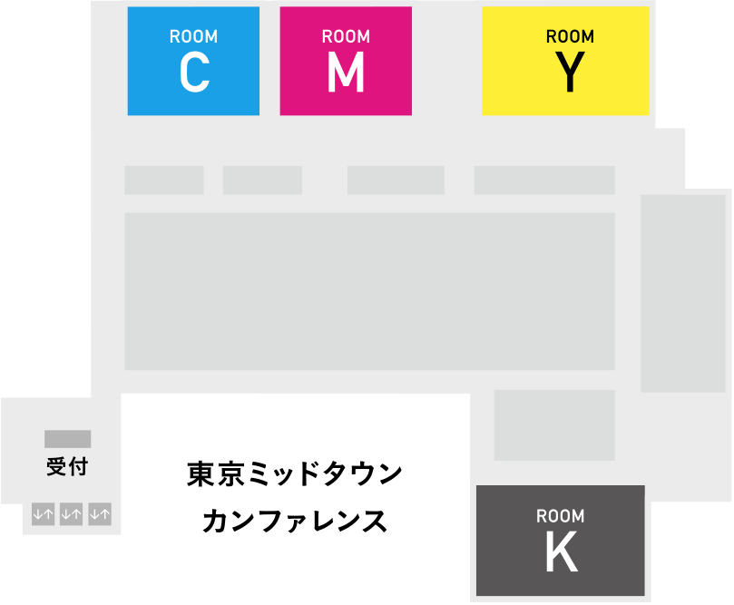 Floor Map