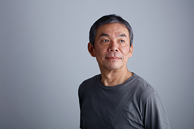 Takashi Ashitomi