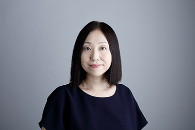 Noriko Kawakami