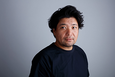 Jin Kuramoto