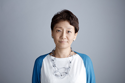 Hiroko Matsumoto