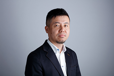 Kazushige Miyake