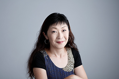 Shiho Nagamachi