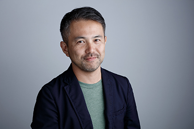 Toshiharu Naka