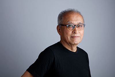 Masatoshi Tamura