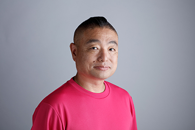 Naoki Terada