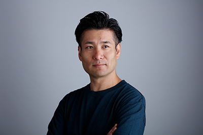 Ryo Yamazaki