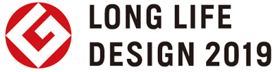 LONG LIFE DESIGN 2019