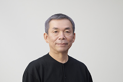 Takashi Ashitomi