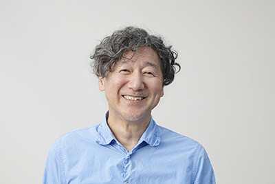 Kozo Fujimoto