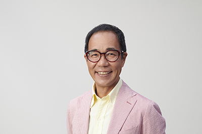 Toru Iwasa