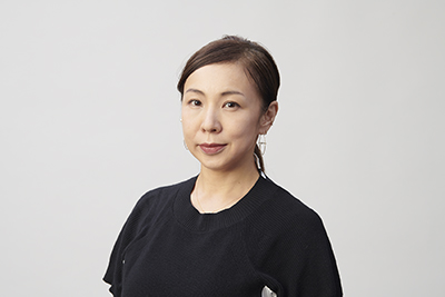 Yuko Nagayama