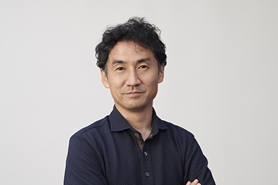 Osamu Nishida