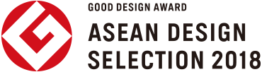 ASEAN DESIGN SELECTION 2018