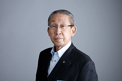 福光 松太郎