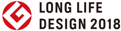 LONG LIFE DESIGN 2018