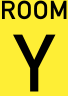 ROOM Y