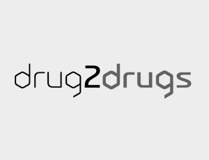 AI藥品開發支援服務 [drug2drugs]