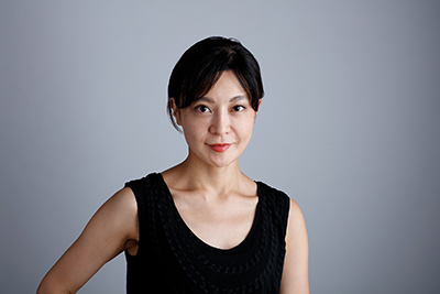 Tamae Hirokawa