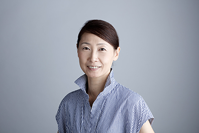 Naoko Hirota