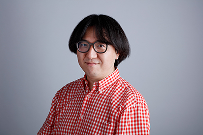 Yasuyuki Kawanishi