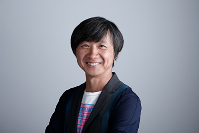 Katsuo Mizuguchi