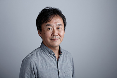 Masayuki Moriguchi