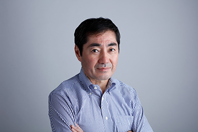Takayuki Morikawa
