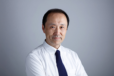 Tamotsu Murakami