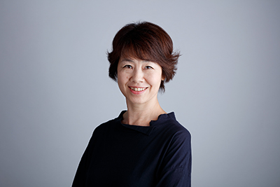 Mica Nakajima