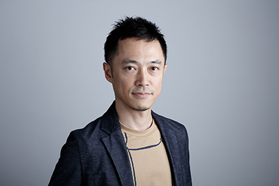 Takashi Shigeno