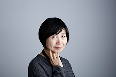 Satoko Shinohara