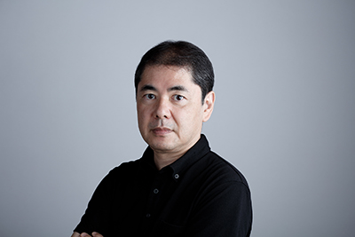 Tomohiko Yamanashi
