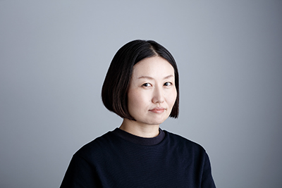 Yoko Yasunishi