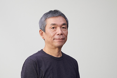 Takashi Ashitomi